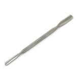 Chiureta spatula cuticule #PR-04 Ustensile Instrumentar unghii